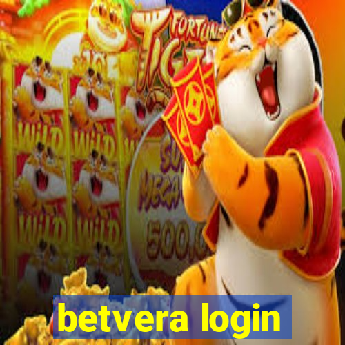 betvera login